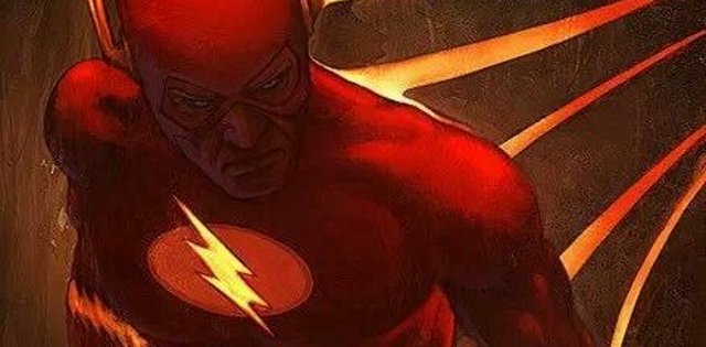 El director de 'The Flash' confirmado