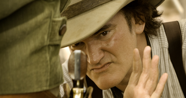'The Hateful Eight', la nueva película de Tarantino
