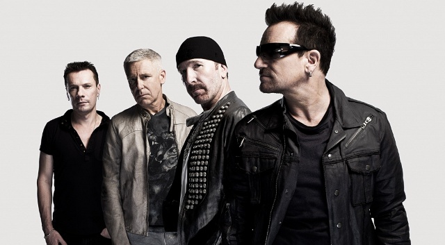 nuevo videoclip de U2 Invisible
