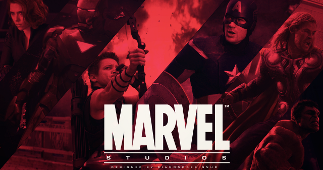 ¿Quién tiene los derechos de las películas de Marvel Studios?