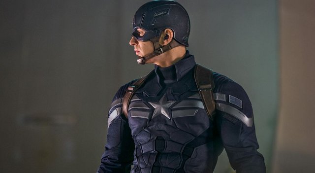¿Destripado el final de 'Capitán América 2: Soldado de Invierno'?