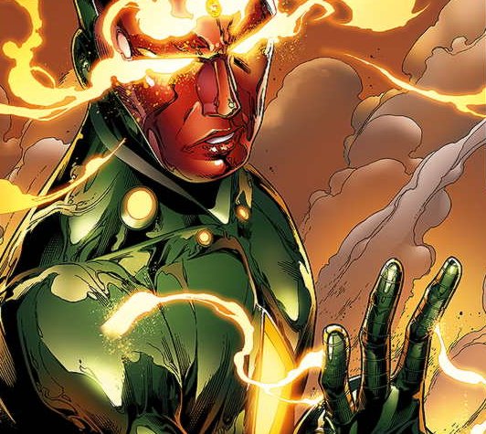 Paul Bettany será La Visión en 'Los Vengadores 2: La Era de Ultron'