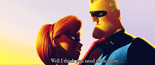 Las mejores parejas del cine de superhéroes