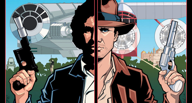 Harrison Ford no protagonizará 'Indiana Jones 5'