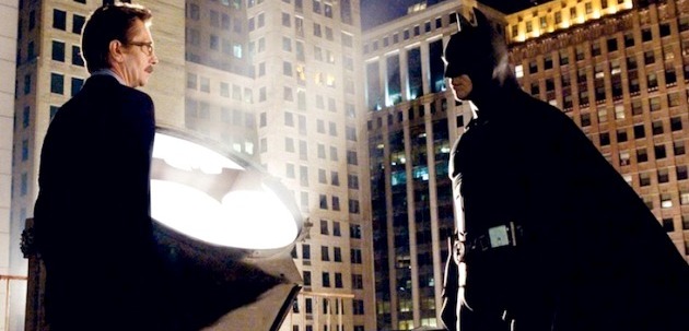 Primeras imágenes de 'Gotham', la nueva serie de Batman