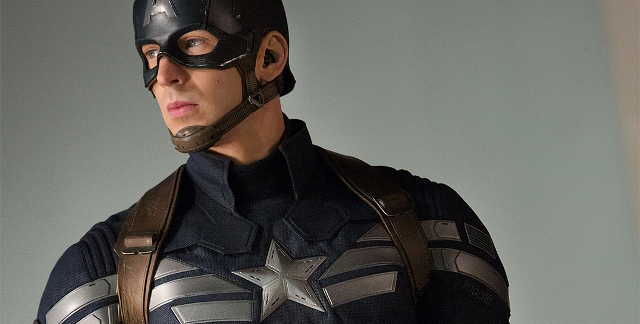 ¿Revelada la identidad del villano de 'El Capitán América 3'?