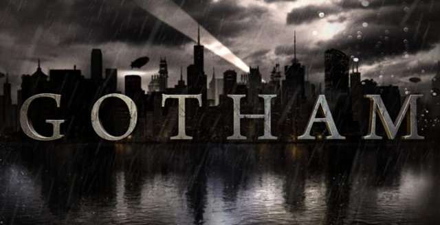 Argumento de 'Gotham', la nueva serie de Batman