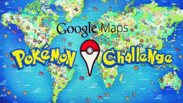 pokemon challenge donde estan