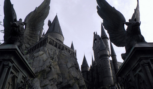Curso online para estudiar en Hogwart