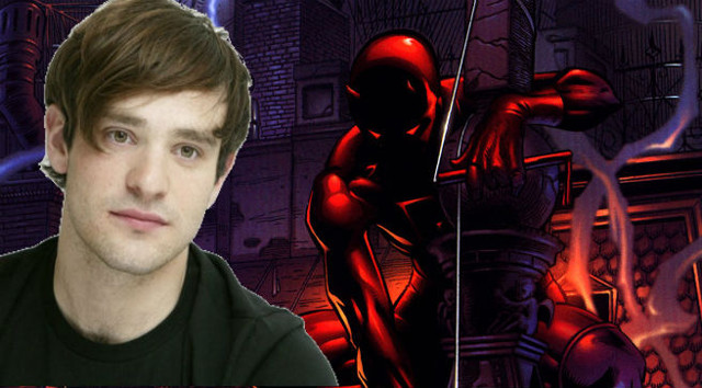 Charlie Cox será el protagonista de la serie 'Daredevil'