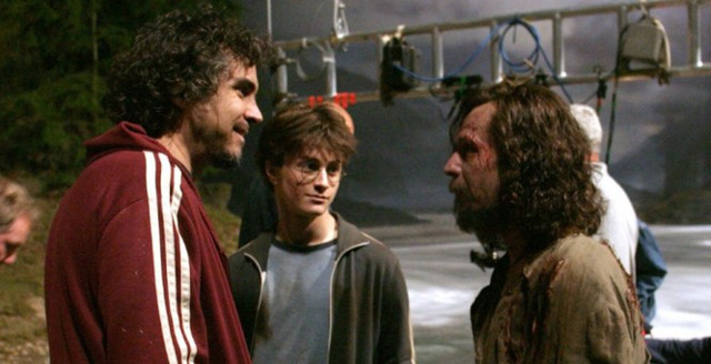 Alfonso Cuarón dirigirá las nuevas películas de Harry Potter y su universo