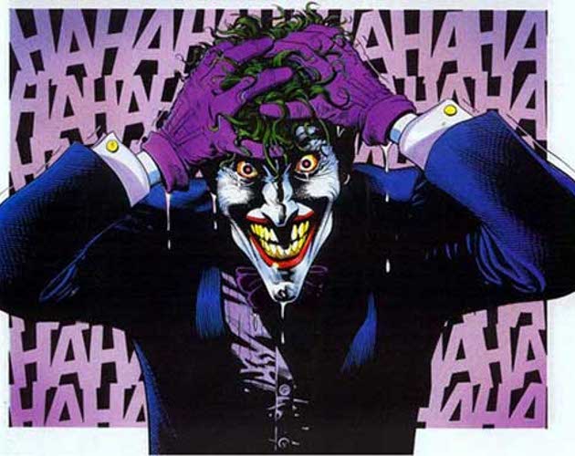 Joker en 'Gotham'