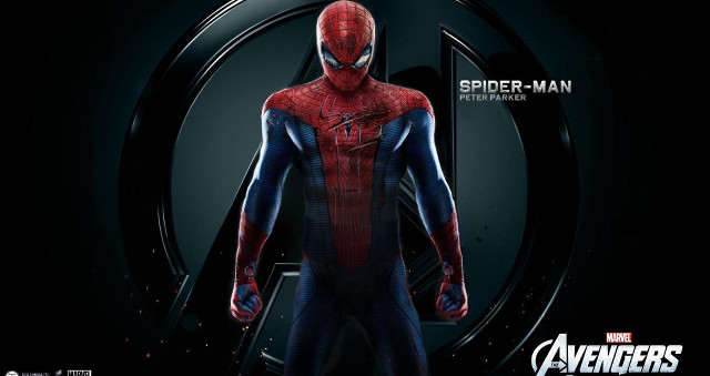 ¿Marvel recupera los derechos de 'Amazing Spider-Man'?