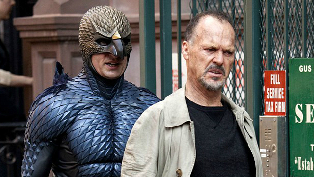 Trailer de 'Birdman', Michael Keaton vuelve a convertirse en superhéroe
