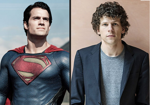 El papel de Lex Luthor en 'Batman v Superman: Dawn of Justice'