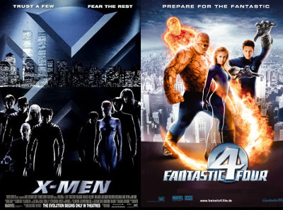 ¿Marvel cancela Los Cuatro Fantásticos? Las claves de la crisis de Marvel contra Fox