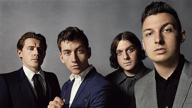 'Snap Out Of It', nuevo videoclip de Arctic Monkeys