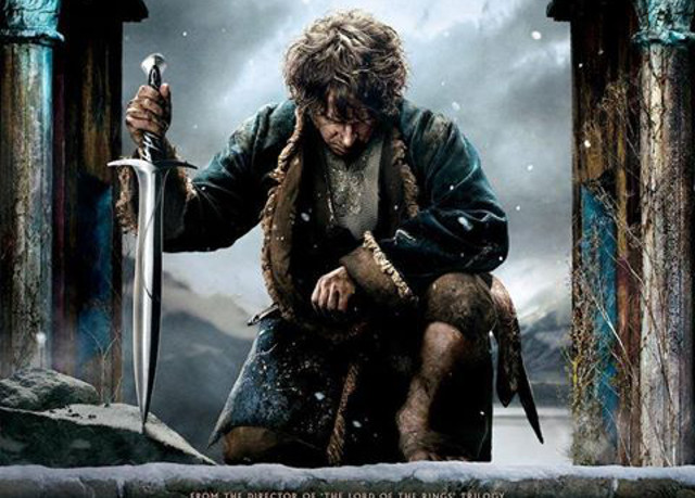 Teaser trailer de 'El Hobbit 3: La Batalla de los Cinco Ejércitos'