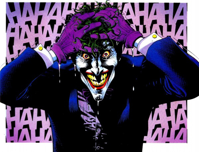 ¿Primeras fotos de Joker en 'Gotham'?