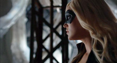 Trailer de la tercera temporada de 'Arrow', crossover con 'The Flash', fotos y personajes