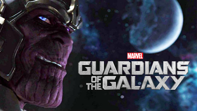 Filtrada la escena post-créditos de 'Los Guardianes de la Galaxia'