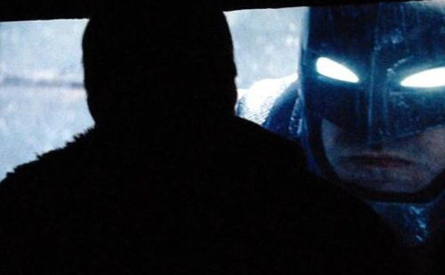 Filtrado el teaser trailer de 'Batman v Superman: Dawn of Justice' visto en la Comic Con