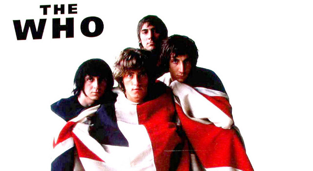 The Who se retiran con la gira 50 aniversario de la banda