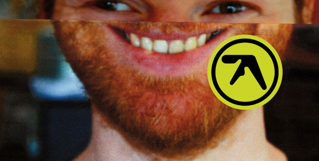 Primer adelanto del nuevo disco de Aphex Twin