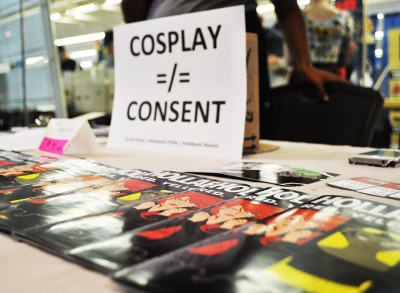 Sexo y cosplays, la San Diego Comic Con te hará cambiar tu visión de los eventos de comic