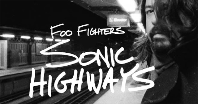 Fecha y canciones del nuevo disco de Foo Fighters