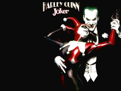 ¿Warner prepara una película de Harley Quinn?