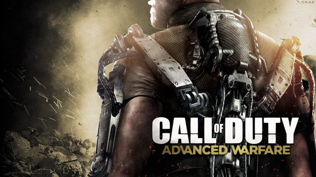 Nuevo trailer multijugador de 'Call of Duty Advanced Warfare'