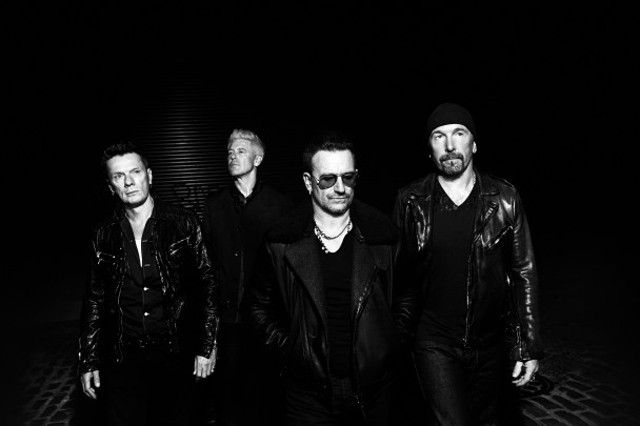 Descarga el nuevo disco de U2 'Songs of Innocence' gratis