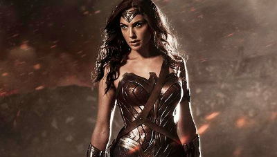 Warner registra cuatro nuevas películas de superhéroes