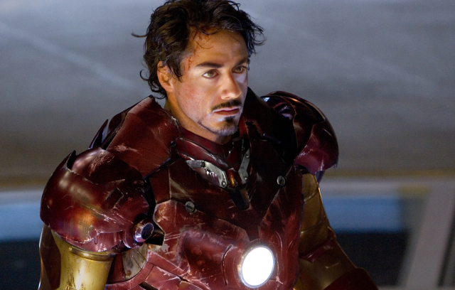 ¿Iron Man muere en 'Los Vengadores 2: La Era de Ultron'?