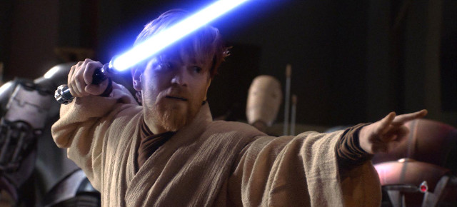 Una película de Obi-Wan Kenobi como spin off de 'Star Wars: Episodio VII'