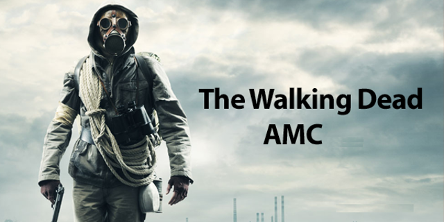 AMC da luz verde a la nueva serie de 'The Walking Dead'