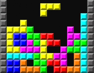 Luz verde para la película de 'Tetris' en imagen real