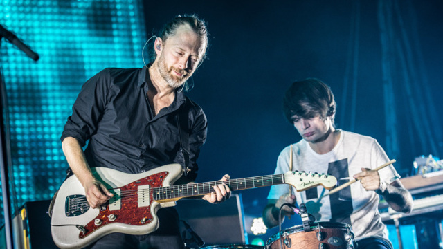 'Spooks', canción inédita de Radiohead para la banda sonora de 'Inherent Vice'