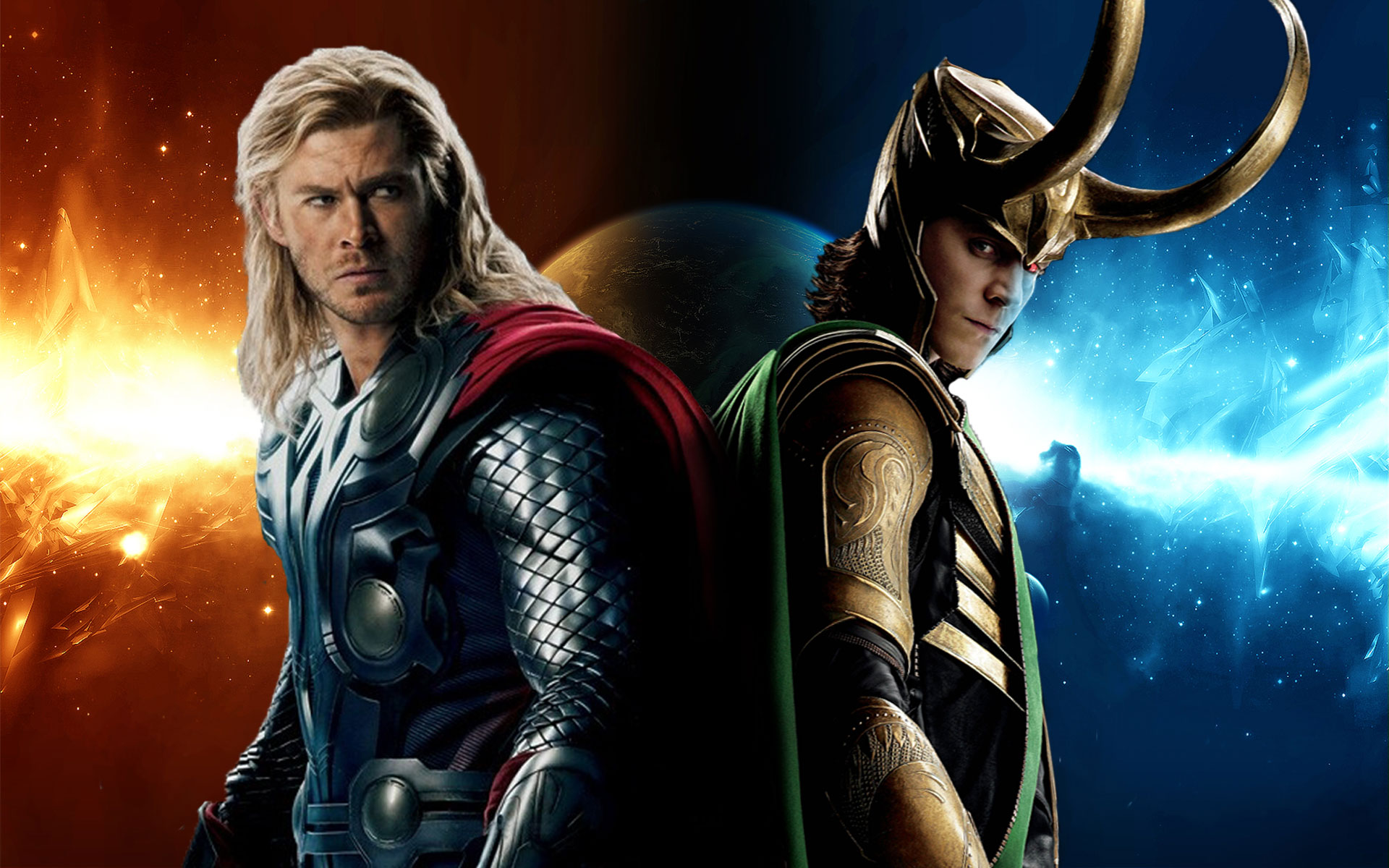 Primeros detalles del argumento de 'Thor 3: Ragnarok'