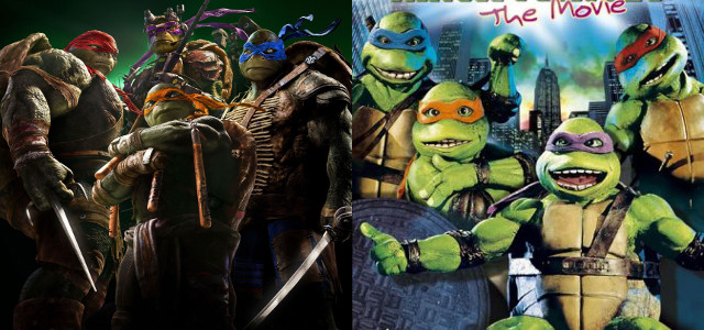 Crítica de 'Ninja Turtles', las Tortugas Ninja de Michael Bay