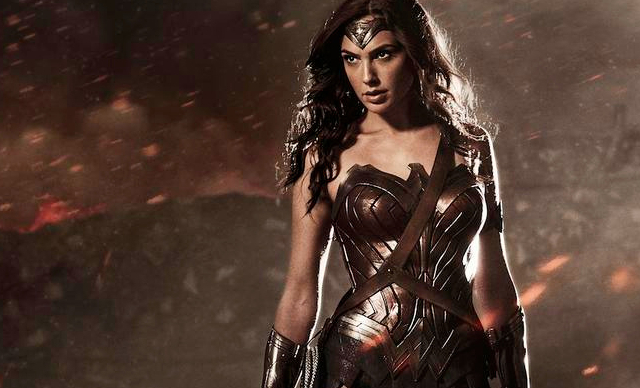 Primeros detalles del argumento de la película de 'Wonder Woman' y su secuela