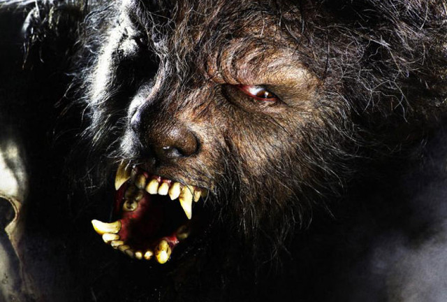 Nueva película del Hombre Lobo como parte de los Monstruos de Universal