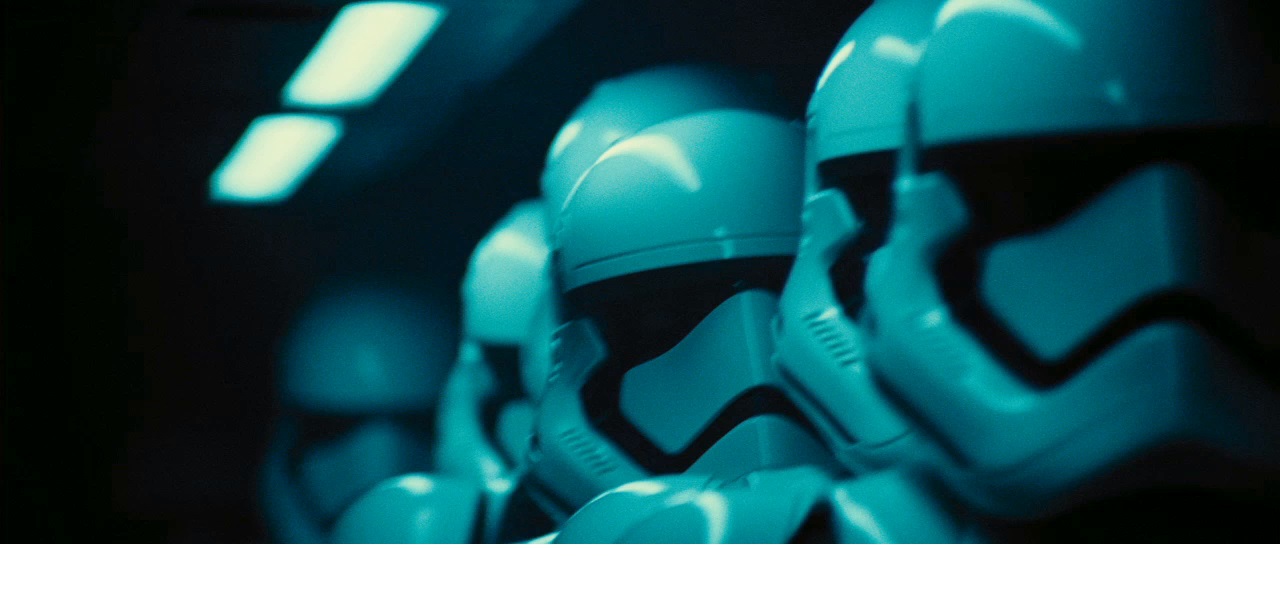 Todos los detalles y guiños del trailer de 'Star Wars 7: El Despertar de la Fuerza' (en español)