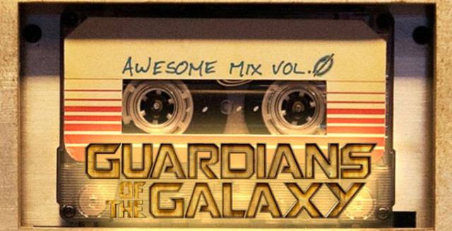 'Awesome Mix Volume Zero', las otras canciones de 'Guardianes de la Galaxia'