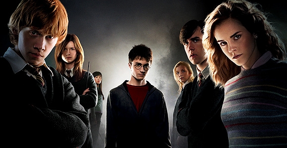 ¡Cinco nuevas historias de Harry Potter!