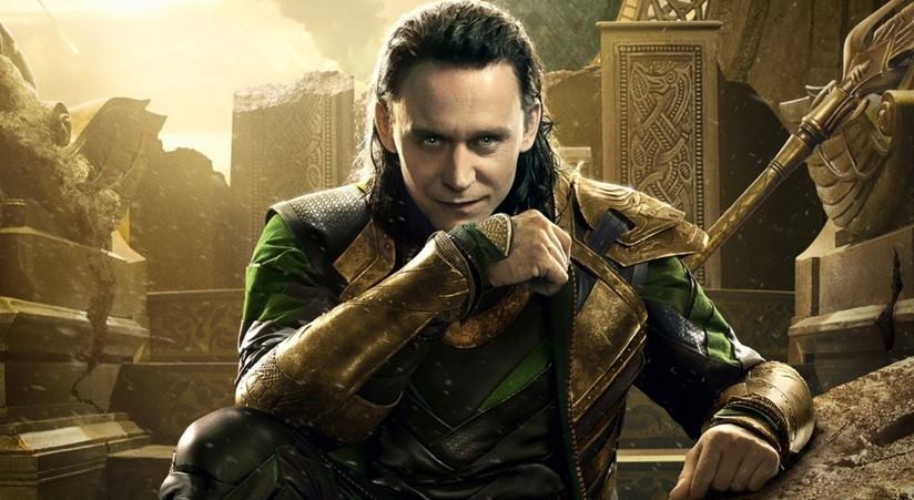 Nuevas escenas de 'Los Vengadores 2: La Era de Ultron', ¡con Loki!