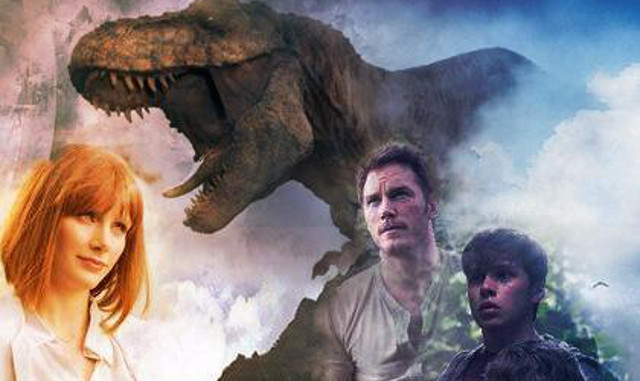 Final trailer de 'Jurassic World'