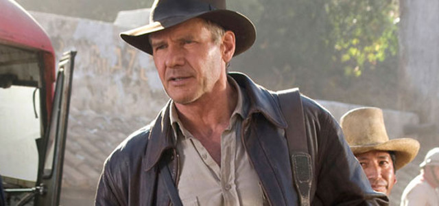 'Indiana Jones 5' confirmada por Disney Pictures