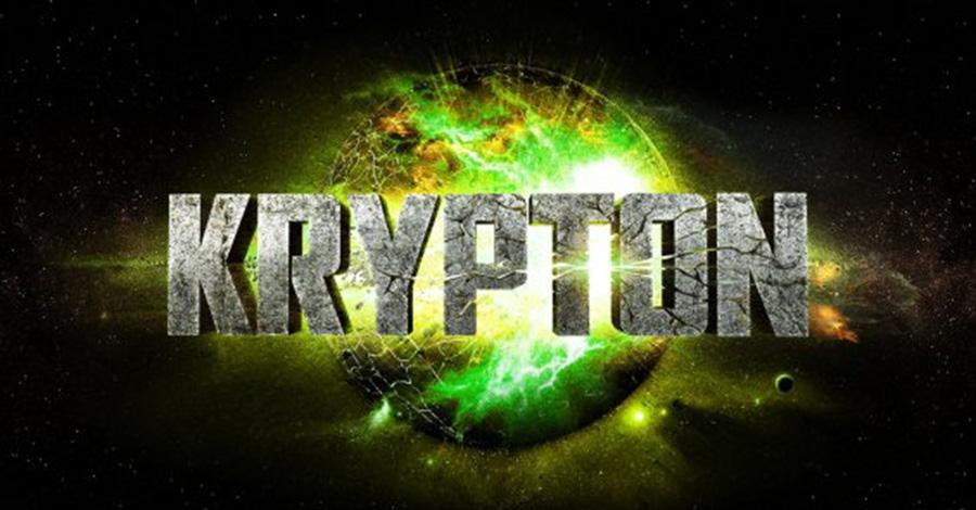 Confirmada la serie 'Krypton', precuela de Superman